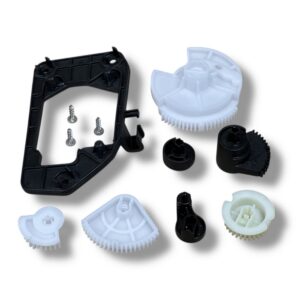 Fiat Egea Kalorifer Kutu Dişli Tamir Takımı - Oem No: 77367491 - Görsel 4