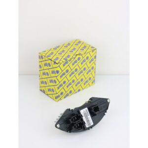 Egea, Linea, Fiorino, Grande Punto Kalorifer Rezistörü (Modülü) - Oem No: 77367503 - Görsel 2