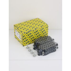 Fiat Egea 1.3, 1.4, 1.6 (2015-2021) Ön Fren Balata Takımı - Oem No: 77367910Ey - Görsel 1