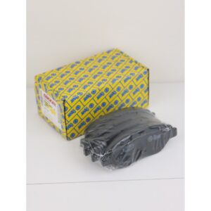 Fiat Egea 2015-2021 1.6 Dizel Ön Fren Balata Takımı - Oem No: 77367923E - Görsel 1