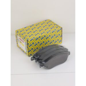 Fiat Egea 2015-2021 1.6 Dizel Ön Fren Balata Takımı - Oem No: 77367923E - Görsel 3