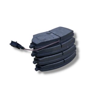 Ducato, Boxer, Jumper 2021- Arka Balata Takımı - Oem No: 77369188 - Görsel 2