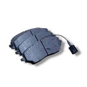 Ducato, Boxer, Jumper 2021- Arka Balata Takımı - Oem No: 77369188 - Görsel 3