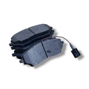 Ducato, Boxer, Jumper 2021- Arka Balata Takımı - Oem No: 77369188 - Görsel 4