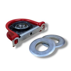 Iveco Daily Şaft Askısı 35x25 mm. - Oem No: 42536726 - Görsel 2