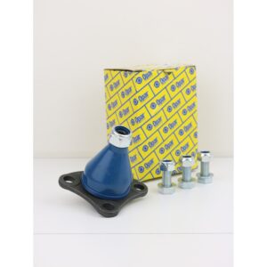 Ducato Iıı Boxer Iıı Jumper Iıı 2006 Sonrası Sağ Ve Sol Uyumlu Rotil - Oem No: 93501837E - Görsel 2