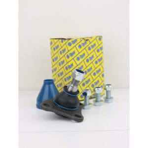 Ducato Iıı Boxer Iıı Jumper Iıı 2006 Sonrası Sağ Ve Sol Uyumlu Rotil - Oem No: 93501837E