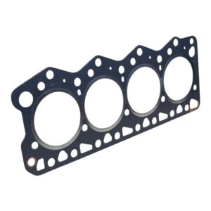 Iveco Daily, Fiat Ducato 2.8 Silindir Kapak Contası 1.2mm - Oem No: 99432354 - 2997799