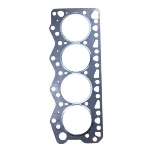 Iveco Daily, Fiat Ducato 2.8 Silindir Kapak Contası 1.2mm - Oem No: 99432354 - 2997799 - Görsel 2