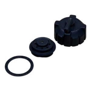 Iveco Daily 35C11 - 35C15 Yedek Su Depo Kapağı - Oem No: 99489567