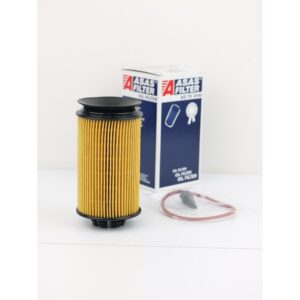 Mıtsubıshı Fuso E5 E6 Yağ Filtresi - Oem No: ASTE2540 / QC00001