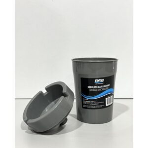 Bsg Marka Araç Küllüğü – Kapaklı Ve Kokusuz Kullanım - Görsel 3
