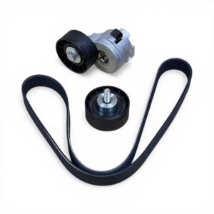 Fiat Ducato III. 2006- V Kayış Seti Dayco - Oem No: kpv070