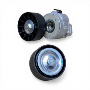 Fiat Ducato III. 2006- V Kayış Seti Dayco - Oem No: kpv070 - Görsel 2