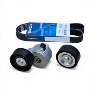 Fiat Ducato III. 2006- V Kayış Seti Dayco - Oem No: kpv070 - Görsel 3