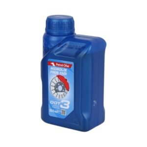 Petrol Ofisi DOT 3 500 ML - Görsel 3