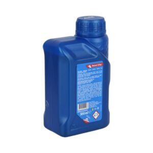 Petrol Ofisi DOT 3 500 ML - Görsel 4