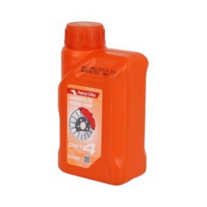 Petrol Ofisi DOT 4 500 ML - Görsel 2