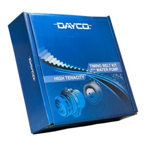 Ducato 06-/ Daily 02-/ Jest Karsan J10 2.3 JTD E3 E4 E5 178 Triger Eksantrik Gergi Seti Devirdaimli - Oem No: KTBWP3390 - Görsel 3