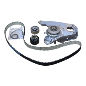 Ducato 06-/ Daily 02-/ Jest Karsan J10 2.3 JTD E3 E4 E5 178 Triger Eksantrik Gergi Seti Devirdaimli - Oem No: KTBWP3390 - Görsel 4