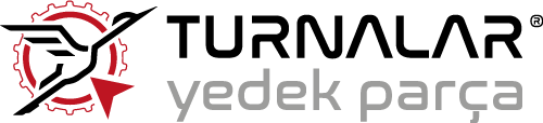 Turnalar Yedek Parça