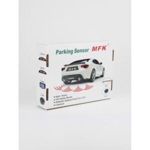 Mfk Park Sensörü Sesli Uyarı 22 Mm Mfk - Görsel 2
