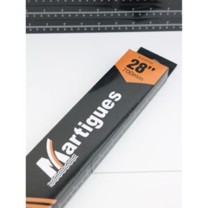 10 Aparatlı ''700Mm'' Universal Silecek Martıgues - Görsel 2