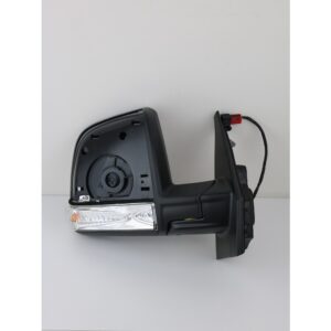 Fıat Doblo Sağ Ayna (Yolcu Tarafı) - Oem No: 735668168 - Görsel 2