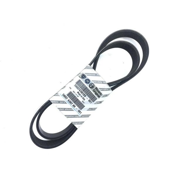 V KAYIŞ DUCATO III 2.3 EURO6 - OEM No: 5802438289