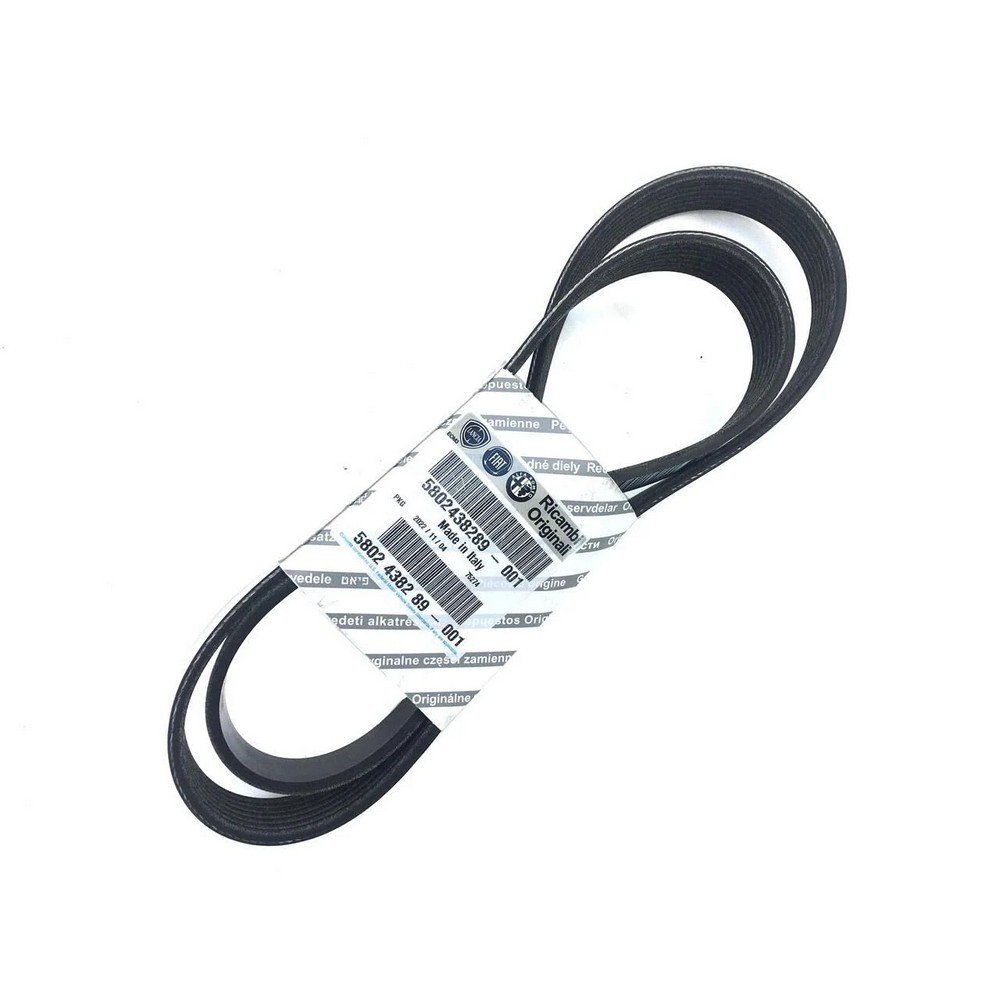 V KAYIŞ DUCATO III 2.3 EURO6 - OEM No: 5802438289