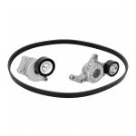 V Kayışı Ki̇ti̇ Scudo V - OEM No: 155255044