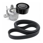 V Kayışı Seti̇ Doblo V - OEM No: 155253565