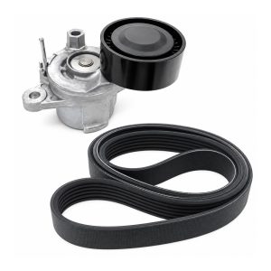 V Kayışı Seti̇ Doblo V - OEM No: 155253565
