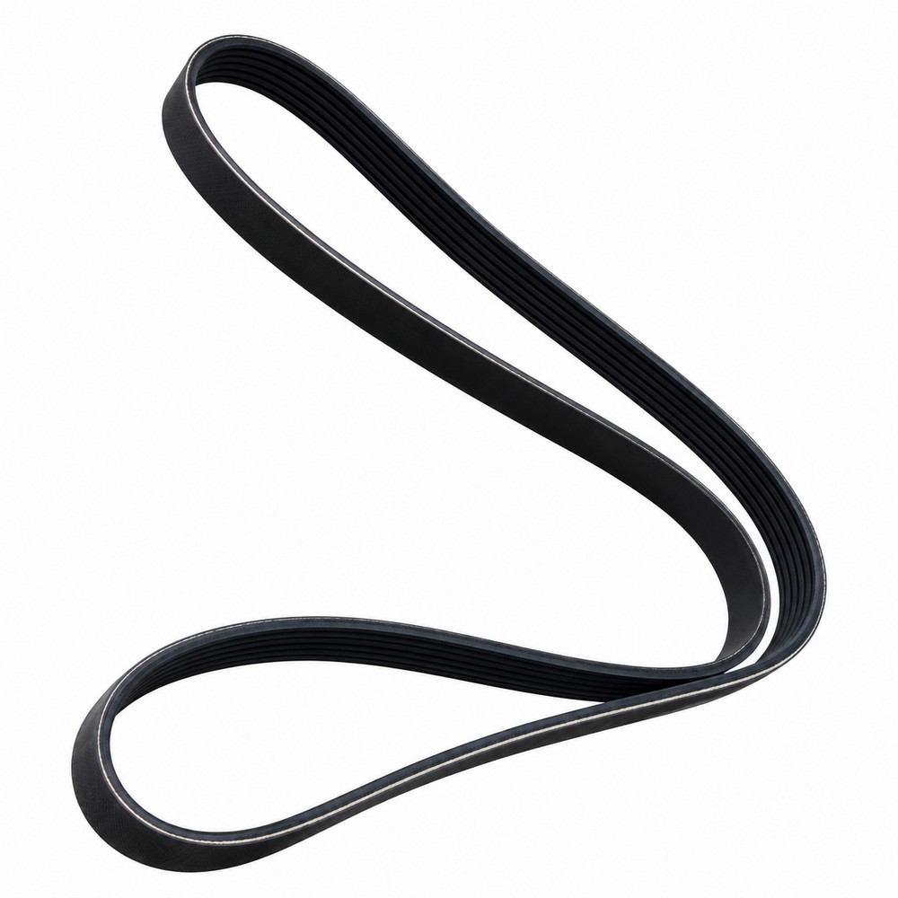 VANTİLATÖR KAYIŞI 35C15 F1C DAILY 6PK1215 IVECO 5802102048 - OEM No: 504092335-Y