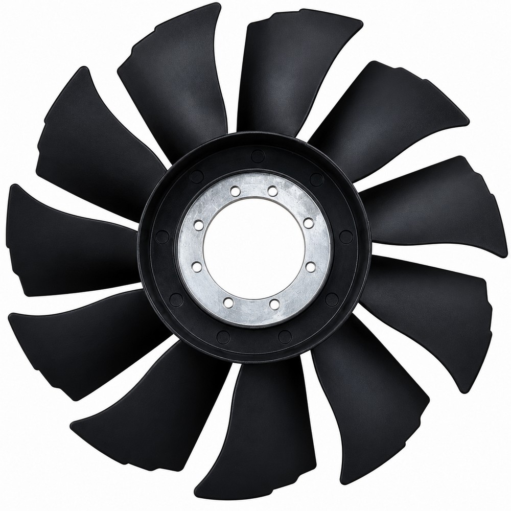 VANTİLATÖR PERVANE 35 C 11 35 C 13 - OEM No: 504024647-T