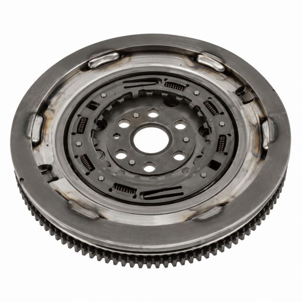 VOLAN (EGEA/500/ALFAGIULIETTA/JEEP - OEM No: 55272095-LUK