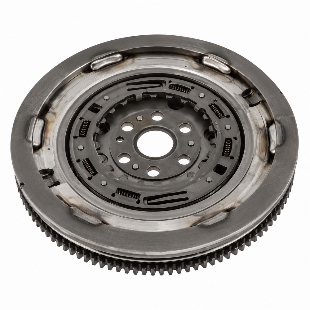 VOLAN (EGEA/500/ALFAGIULIETTA/JEEP - OEM No: 55272095-LUK