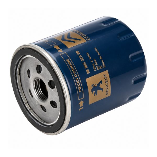 Yağ Fi̇ltresi̇ Ducato V Scudo Boxer Iv Traveller 2.0 2.2 HDi - OEM No: 9809532380 Yağ Fi̇ltresi̇ Ducato V Scudo Boxer Iv Traveller 2.0 2.2 HDi - OEM No: 9809532380