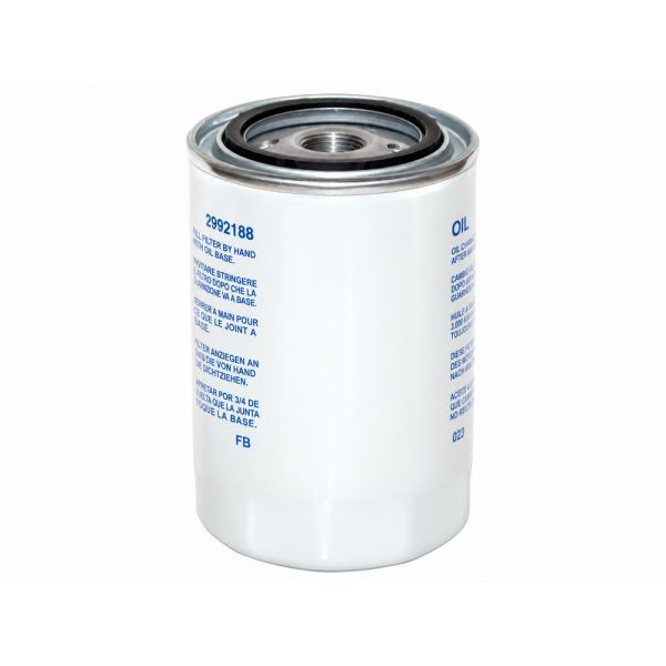 YAĞ FİLTRESİ 35C13 35C11 - OEM No: 2992188-Y YAĞ FİLTRESİ 35C13 35C11 - OEM No: 2992188-Y