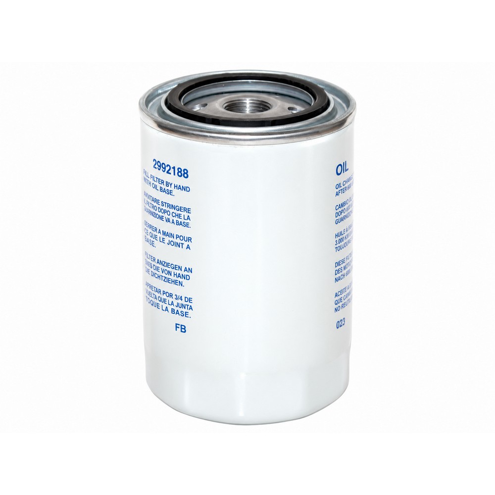 YAĞ FİLTRESİ 35C13 35C11 - OEM No: 2992188-Y