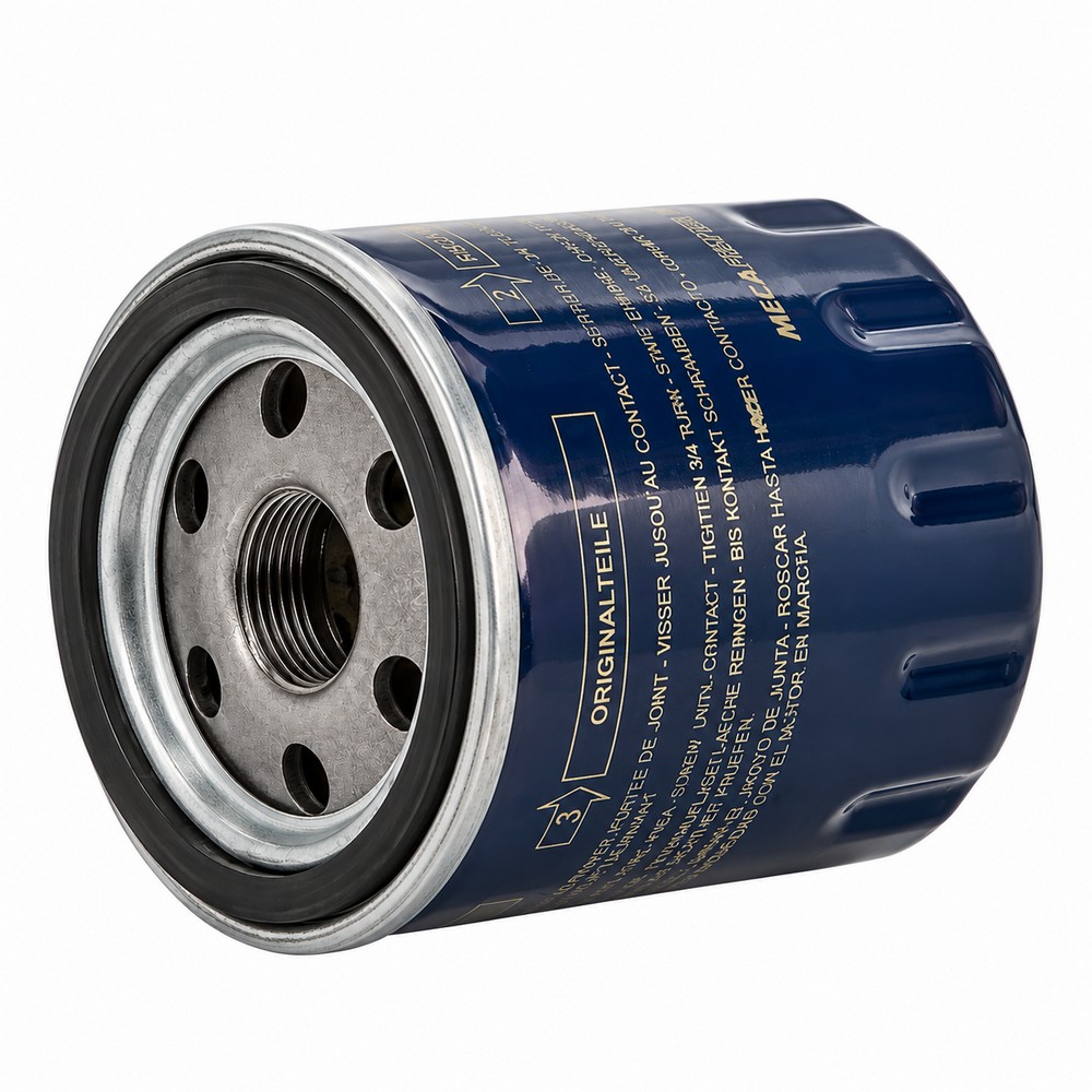 Yag Fıltresı Boxer Iıı Jumper Iıı Ducato 2.2 - OEM No: 9808867880