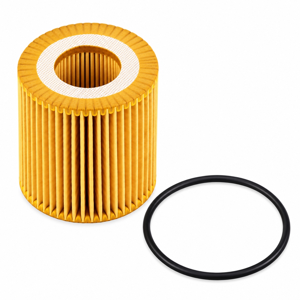 Yağ Filtresi Doblo V 16 806 82 80 1682953780 - OEM No: 155254505