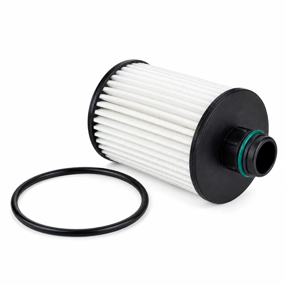 Yağ Filtresi Euro 6 Motor Doblo Egea 500X Mito 1,3 JTD JTDm Euro 6 So1192/1 - OEM No: 6000626025