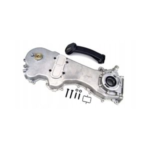 Yağ Pompasi Astra J Astra H Corsa D Corsa C Meriva A Z13Dtj Z13Dth A13Dtc A13Dte Z13Dt Z13Dtj / Fiorino Doblo Palio Linea Albea Punto 1,3 Multijet 16V 1,3Jtd 16V - OEM No: 55232196-P