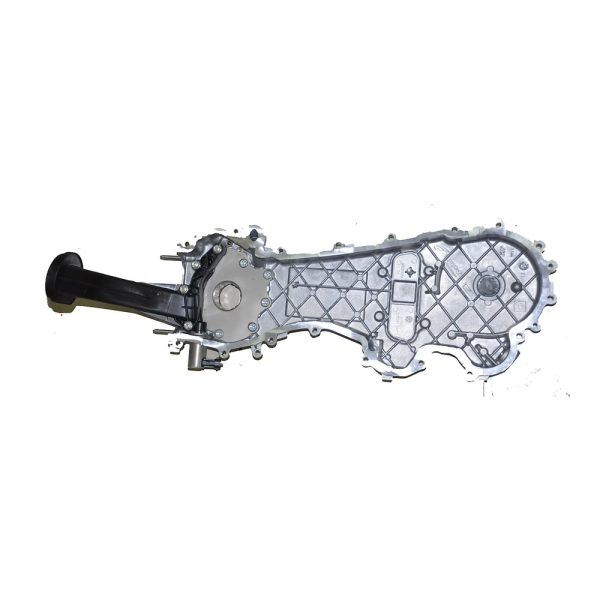 Yağ Pompasi Euro 6 Müşürlü Doblo / Egea 55272064 - OEM No: 46336301-P Yağ Pompasi Euro 6 Müşürlü Doblo / Egea 55272064 - OEM No: 46336301-P