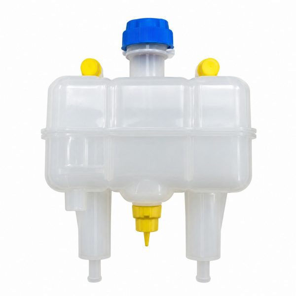 YEDEK SU DEPOSU P.BOXER / CITROEN JUMPER 2.2 FIAT DUCATO 2.3 14- - OEM No: 1399839080-Y